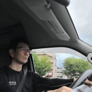 家具配送職人とは